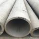 Industrial Seamless Stainless Steel Pipe AISI 304 304L 316 321 310S 2500mm