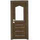 AB-GM6005 PVC-MDF glass door