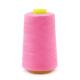 100% Polyester Yarn 40s/2 Color Spun TKT120 Sewing Thread for Textile Manufacturing