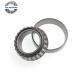 FSK F 15462 Taper Roller Bearing 65*110*34mm Thick Steel Silent