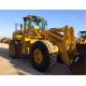                  Original Japan Manufactured Used Kawasaki 23ton 90zv Wheel Loader in Good Condition for Sale, Secondhand Used Kawasaki Front Loader 85z on Sale             
