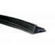 EPDM solid seal Extruded Rubber Seal with 50-80SHA hardness