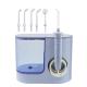 Countertop Waterpulse Smart Massage Oral Irrigator With Detachable Water Tank