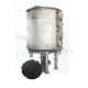 Agricultural Organic Fertilizer Disc Dryer