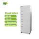 Stackable Household Solar Energy Storage Battery System High Voltage 409.6v 20KW