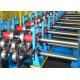 12M/Min Cable Tray Making Machine 4kW CR12Mov With Quench Treatment
