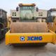 XS263J Road Roller Second Hand XCMG Vibratory Roller Machinery