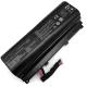 A42N1403 Asus G751 Battery Replacement 8 Cell 15V 4400mAh CE Approved