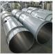 AISI/SATM316 L  Stainless Steel Seamless Pipe  ASME B36.19M NPS 4” ,Sch80 s
