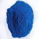 Industry Grade Lightfastness Blue Iron Oxide Powder Corrosion Resistance