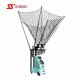 3 Balls Automatic Outdoor Basketball Goal Return System 180W