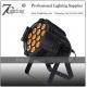 IP20 LED Projector RGBWA 14X15W LED PAR 64 for Lighting Production