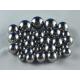 Medical Equipments Stainless Steel Ball Bearings 0.35 To 200 Mm
