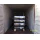 AS 1397 G550 ASTM A653 Zinc Corrugated Iron Galvanised Steel Roofing Sheets