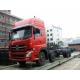 315HP Euro3 Dongfeng Kinland DFL1311A4J Truck Chassis,Chasis De Camión,Camion Châssis
