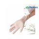 Clinical Examine EN455 Disposable Clear Plastic Gloves