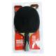 Six Star Long handle Table Tennis Rackets Professional High Speed and Control