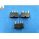 Double Row Wafer Connector Right Angle 24 Positions With 4.2mm Pitch Mini-Fit Header