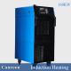 160kw Induction Heater Machine Pipe Preheating For Field Joint Anti Corrosion Coating