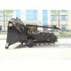 Single Chain Type OEM Tractor Ditch Digger Deep Tillage Cultivator