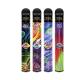 OEM Smoking Vapor Cigarettes 5000 Puffs Switch Flavors For Smoking
