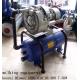 7.5kw Extra High Vacuum Air Pump For Milking Machine