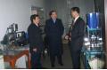 Personal Investigation in Key Laboratory for Interface Science of New Materials & Engineering of Mi