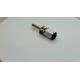 high quality micro dc 1.5v-24v 10mm 12mm 13mm 16mm M3 M4 screw shaft metal gear reducer motor for straight line movement