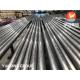 Astm B163 / B165 Monel Alloy 400 Pipe No4400 2.4360