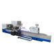 China Heavy Duty Turning Rolls Cast Steel Rolling CNC Roll Turning Lathe Machine
