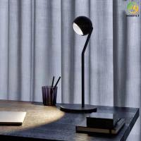 Nordic Rotatable LED Study Table Lamp For  Living Room