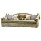 Royal Living Room Furniture Luxury Fabric Arab Sofa Sets Designs  MKBN-KS2302-002-001