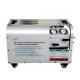 Food safety ac Recharge filling equipment Refrigerant Recovery Machine
