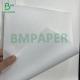 Uncoated Excellent Printing Performance 45 60 GSM MG Food Paper