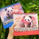 Personalized Calendar Printing Customized for Your Business Customizable