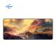 100% Eco-Friendly Non-Toxic Large Mouse Pad for Gaming and Office Customized Design