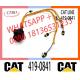 C9 Injector Wirng Harness 215-3249 419-0841 Excavator CAT E330C E330D E336D E340D Harness For Caterpillar