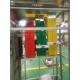 Fixed Installation Steel Plate Shell Low Voltage Power Distribution System Ggd Switchgear