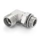 Eaton Hydraulic Stainless/Carbon Steel Bite Type Connector Tube Coupling Compression Fitting DIN2353 1CH9-Og