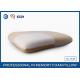 Anti-allergic Jacquard Velour Traditional Memory Foam Pillow Perfect In Head