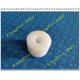 E3602706000 Guide Roller SMT Feeder Parts For JUKI FTF16mm White