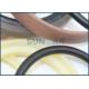 JCB 991/00107 991-00107 991 00107 99100107 Piston Hydraulic Cylinder Seal Kit