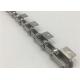 C2060 Transmission Roller Chain / Conveyor Belt Chain 304 SS