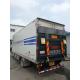 Light Truck Tail Gate Lift Up To 1.2m With Loading Capactity 1000kg