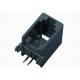 615008148521 Single Port RJ45 Modular Jack Cat5 Connector LPJE8015NNL