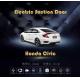 Honda Civic Soft - Close Auto Electric Suction Door Anti - Pinch Retrofitting Type