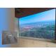 Home Theatre ALuminum Light Weight LED Screen Seamless Easy Installation