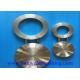 Stainless Steel 316L Forgings GOST Flanges Spectacle Blind Flange For Petroleum