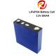 Portable 3.2 Volt 200AH Lifepo4 Battery Cells Li-ion LFP Battery For Home Energy