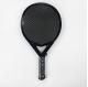 12k Raquetas De Padel Carbon Fiber Custom Padel Tennis Racket